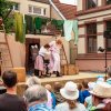 Open Air-Theater "Heidi"